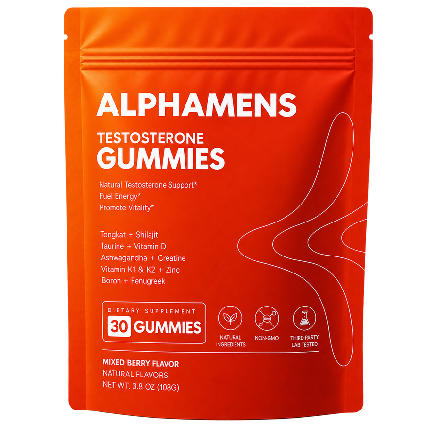 Why Trust Alphamens