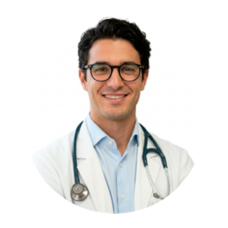 Dr. Jesse Ropat