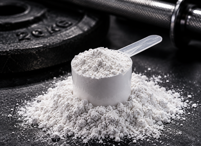 Creatine