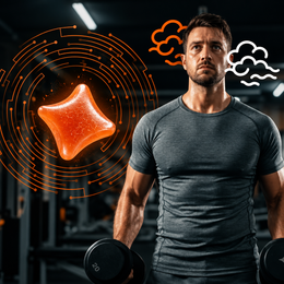 Stamina, Focus & Recovery