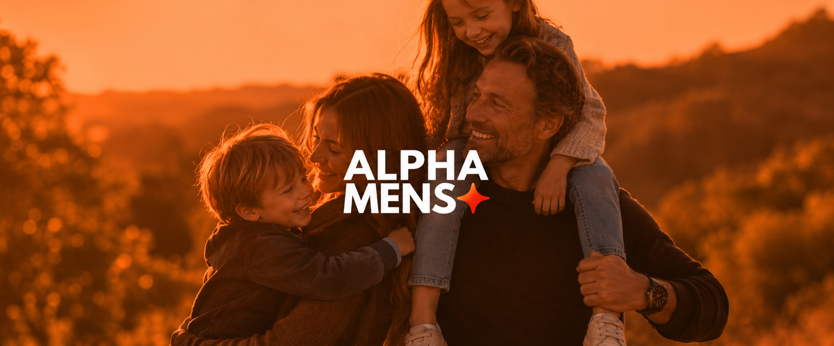Alphamens Testosterone Gummies