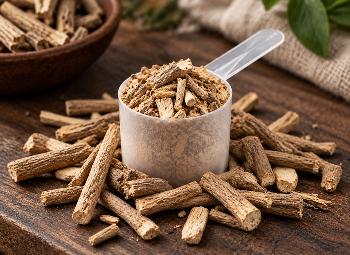 Ashwagandha