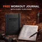 Alpha Training Journal