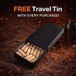 Travel Tin
