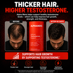 Alpha Natural Testosterone Booster