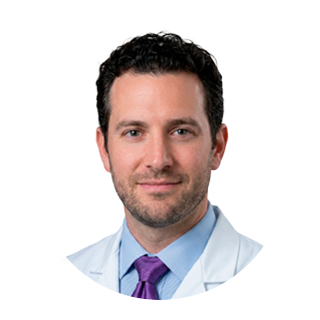 Dr. Jeff Vogel