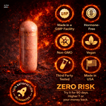 Alpha Natural Testosterone Booster