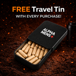 Travel Tin